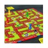 Настолна игра Ravensburger Super Mario Labyrinth - детска