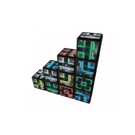 Настолна игра Reality Shift - Стратегическа