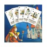 Настолна игра Rebel Princess (Deluxe Edition) - Тематична