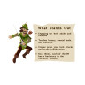 Настолна игра Rescuing Robin Hood - Стратегическа