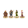 Настолна игра Rescuing Robin Hood - Стратегическа