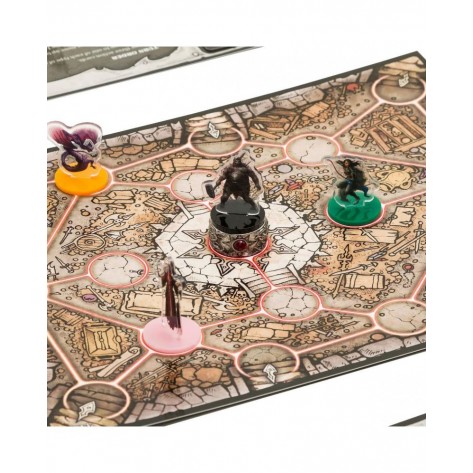 Настолна игра Ring of Chaos - Стратегическа