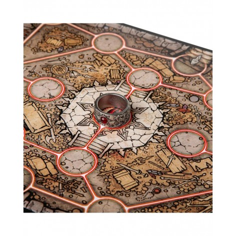 Настолна игра Ring of Chaos - Стратегическа