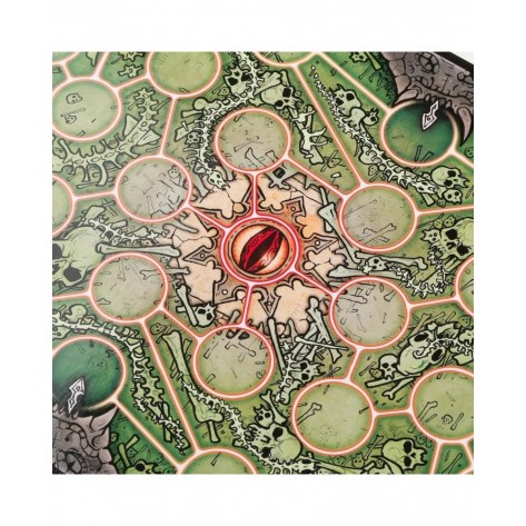 Настолна игра Ring of Chaos - Стратегическа