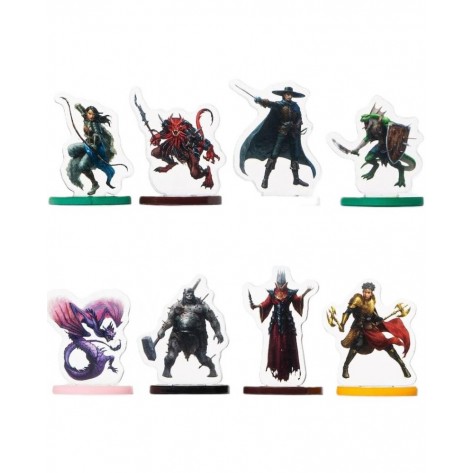 Настолна игра Ring of Chaos - Стратегическа