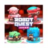 Настолна игра Robot Quest Arena - Стратегическа