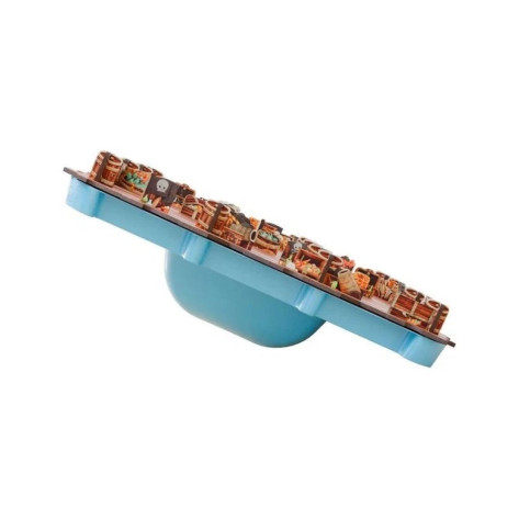 Настолна игра Rocking Raft - Семейна