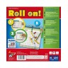Настолна игра Roll on! - Детска