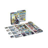 Настолна игра с карти Combo Fighter: Plotmaker Edition Pack 1 - Семейна