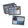 Настолна игра с карти Combo Fighter: Plotmaker Edition Pack 1 - Семейна