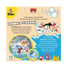 Настолна игра с карти Dobble: Waterproof - Семейна