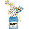 Настолна игра с карти Dobble: Waterproof - Семейна