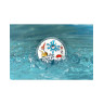 Настолна игра с карти Dobble: Waterproof - Семейна