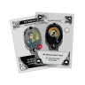 Настолна игра с карти Gloom in Space - Тематична