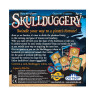 Настолна игра с карти Skullduggery - Стратегическа