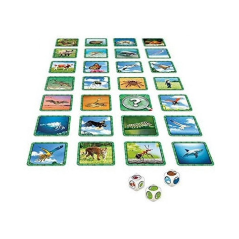 Настолна игра с карти Specific - Детска
