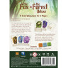Настолна игра с карти The Fox in the Forest Deluxe - Семейна