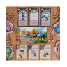 Настолна игра Sagrada Remastered - Абстрактна