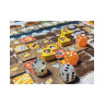 Настолна игра Saltfjord - Стратегическа