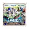 Настолна игра Santorini (Second Edition) - Абстрактна
