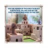 Настолна игра Santorini (Second Edition) - Абстрактна