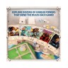 Настолна игра Santorini (Second Edition) - Абстрактна