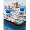 Настолна игра Santorini (Second Edition) - Абстрактна