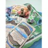 Настолна игра Santorini (Second Edition) - Абстрактна