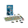 Настолна игра Scotland Yard: Hunting Mr. X (Travel Game) - Семейна