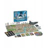 Настолна игра Scotland Yard: The Hunt For Mister X - Семейна