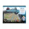 Настолна игра Scotland Yard: The Hunt For Mister X - Семейна