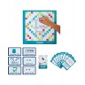 Настолна игра Scrabble Core Refresh - Семейна