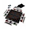 Настолна игра Scrabble: Star Wars - Семейна