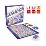 Настолна игра Sequence - Семейна
