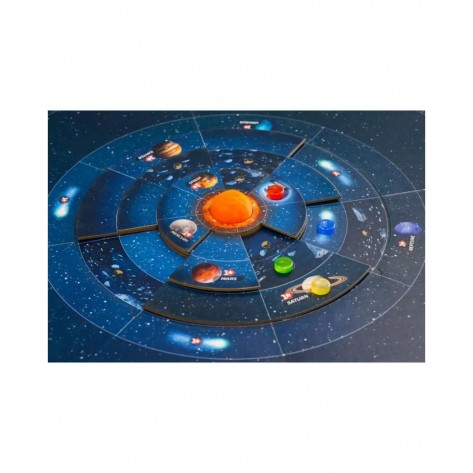 Настолна игра SETI: Search for Extraterrestrial Intelligence - Стратегическа