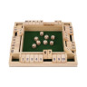 Настолна игра Shut the Box - Семейна