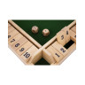 Настолна игра Shut the Box - Семейна