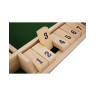 Настолна игра Shut the Box - Семейна