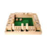 Настолна игра Shut the Box - Семейна