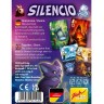 Настолна игра Silencio - Семейна