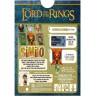 Настолна игра Similo: Lord of the Rings - Семейна