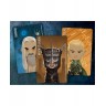 Настолна игра Similo: Lord of the Rings - Семейна