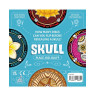 Настолна игра Skull - Парти