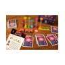 Настолна игра Skyrockets: Festivals of Fire - Кооперативна