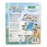 Настолна игра Solar Gardens - Стратегическа