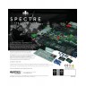 Настолна игра Spectre: The Board Game - Тематична