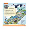 Настолна игра Spy Guy Paw Patrol - Детска