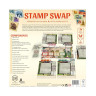 Настолна игра Stamp Swap - Стратегическа