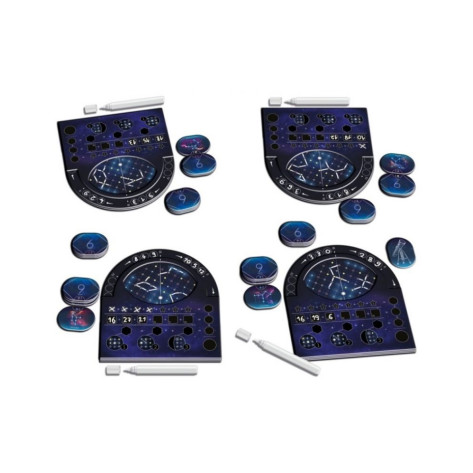 Настолна игра Star Explorer - Стратегическа