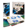 Настолна игра Star Trek: Space Hunt - Стратегическа